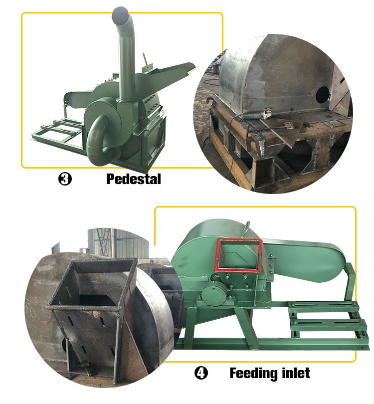 wood waste crusher wood waste crusher