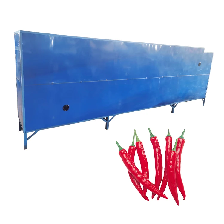 Red Chili Destem Machine Red Chili Destem Machine