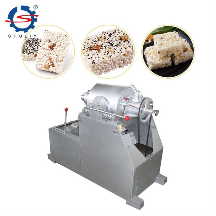 air puffing machine (2)