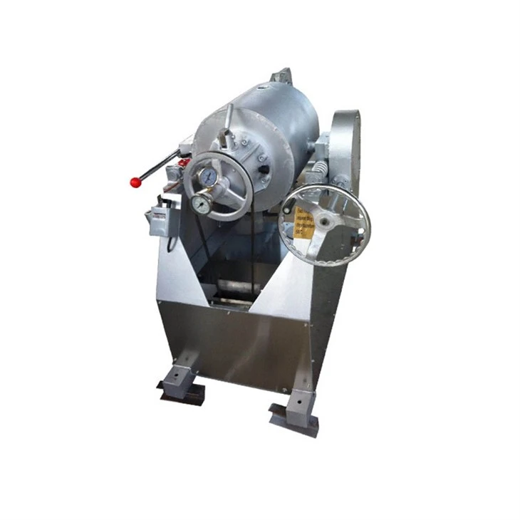 air puffing machine (3)