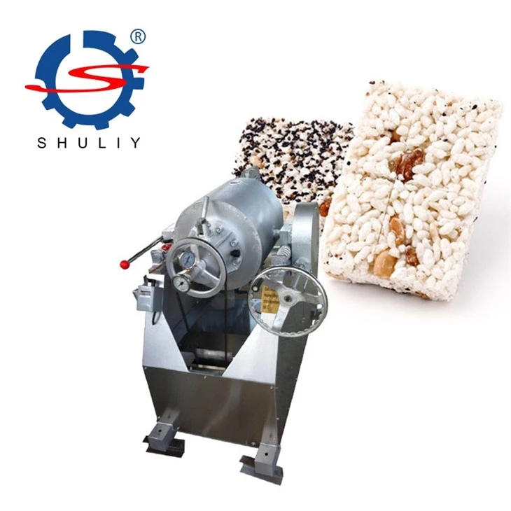 air puffing machine (4)