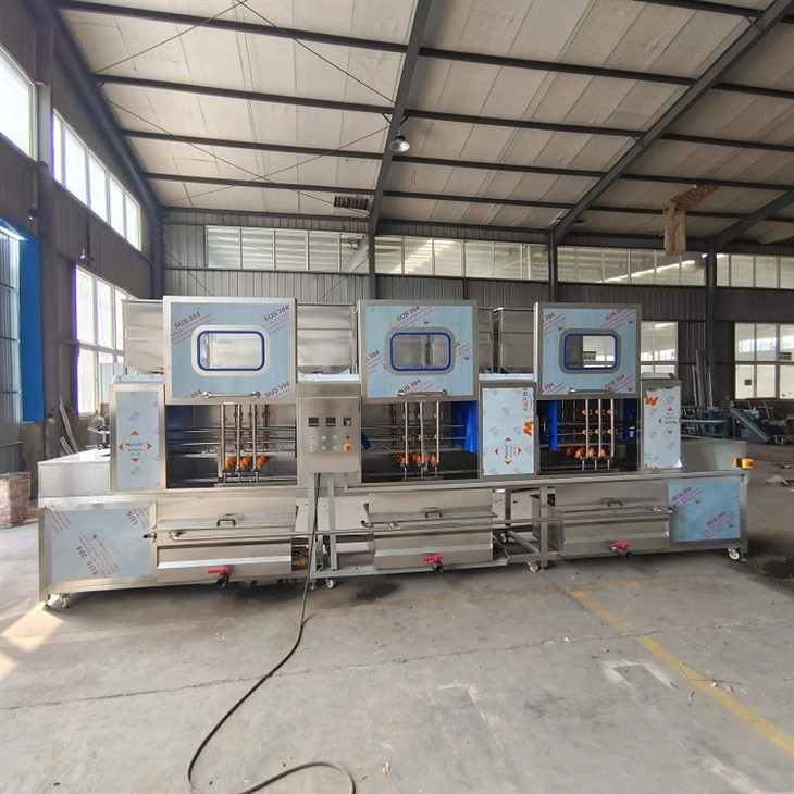 basket washing machine (3)