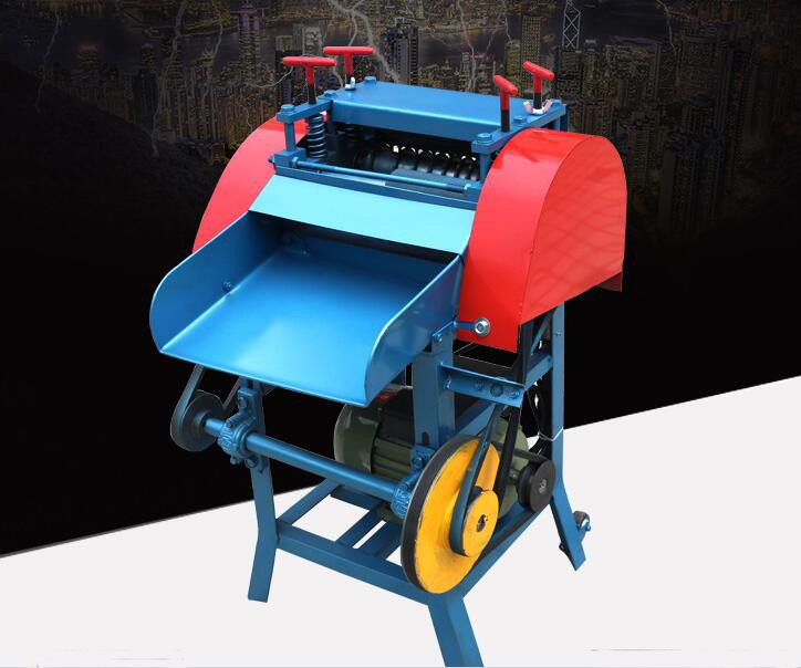 electric wire stripper machine4
