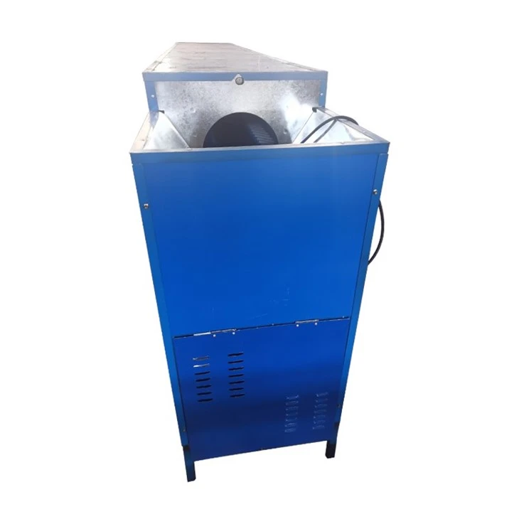 Red Chili Destem Machine4