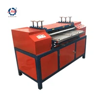 Maszyna do separacji rur miedzianych