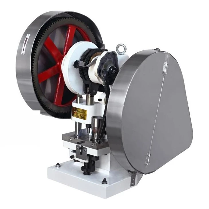 TDP table pill Press Machine6