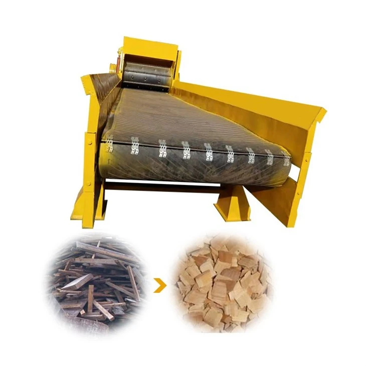 Heavy Duty Electric Wood Chipper