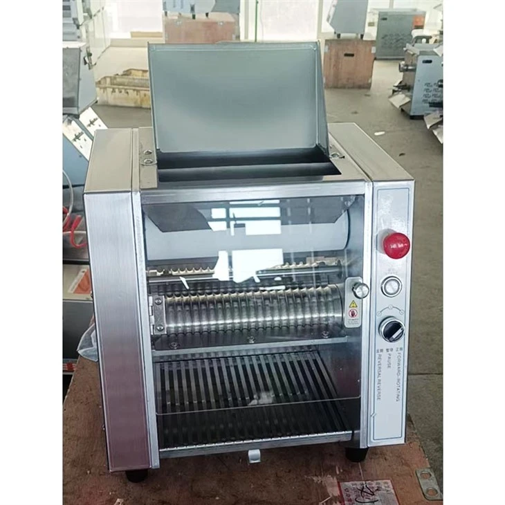 tapioca pearls machine