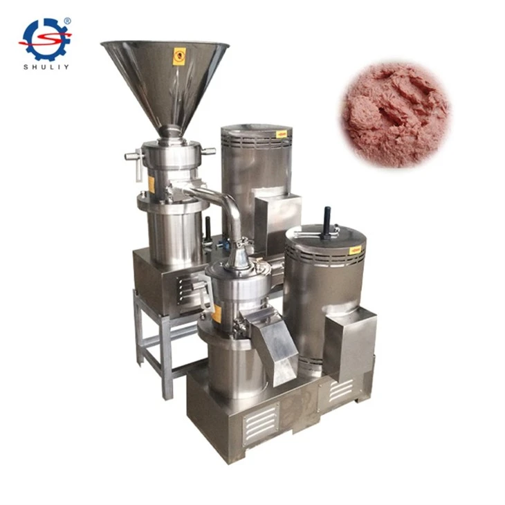 colloid grinder2