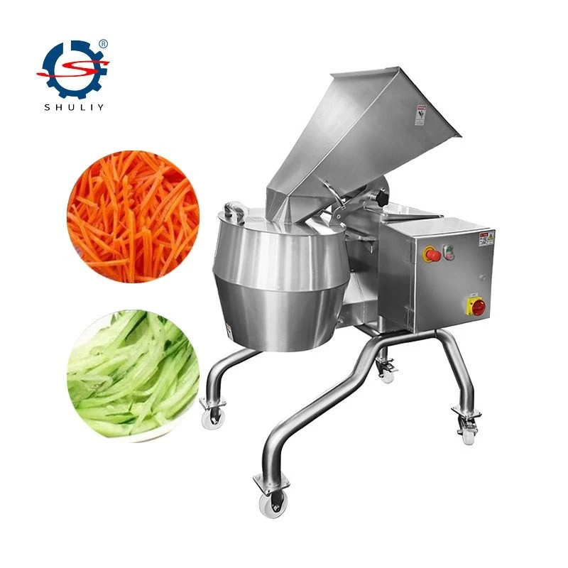 Cyclone Vegetable Cutter high quality