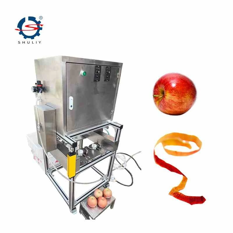 Kiwi Peeling Machine high quality