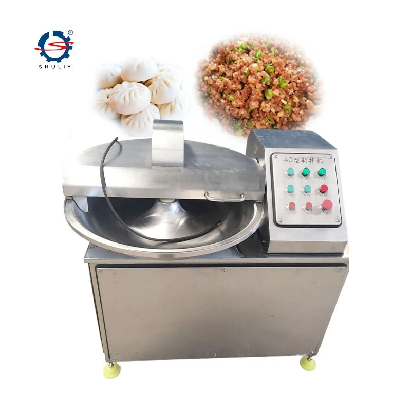 Meat Chopping Machine high quality