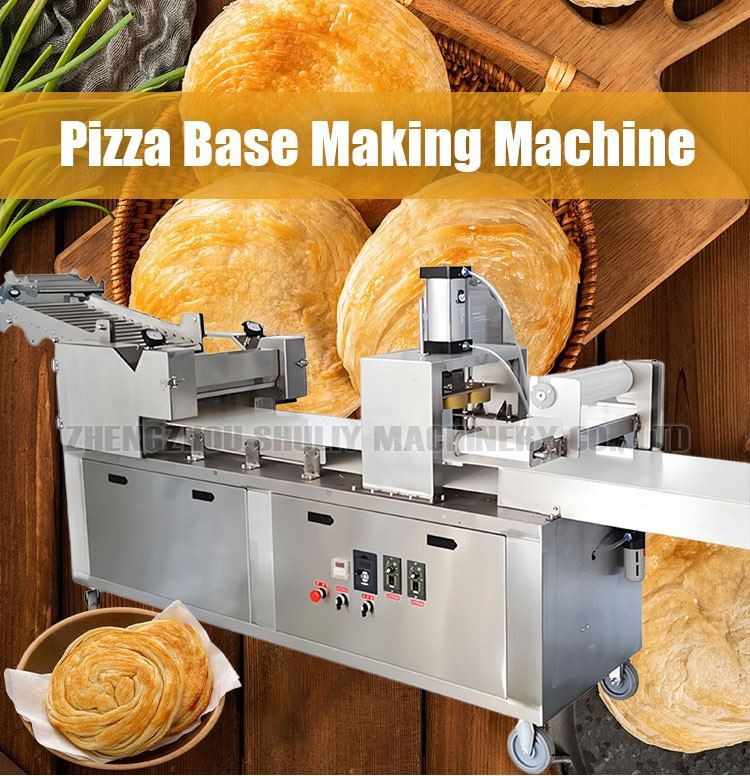 Naan Making Machine suppliers