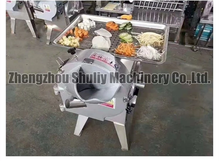 vegetable cutter