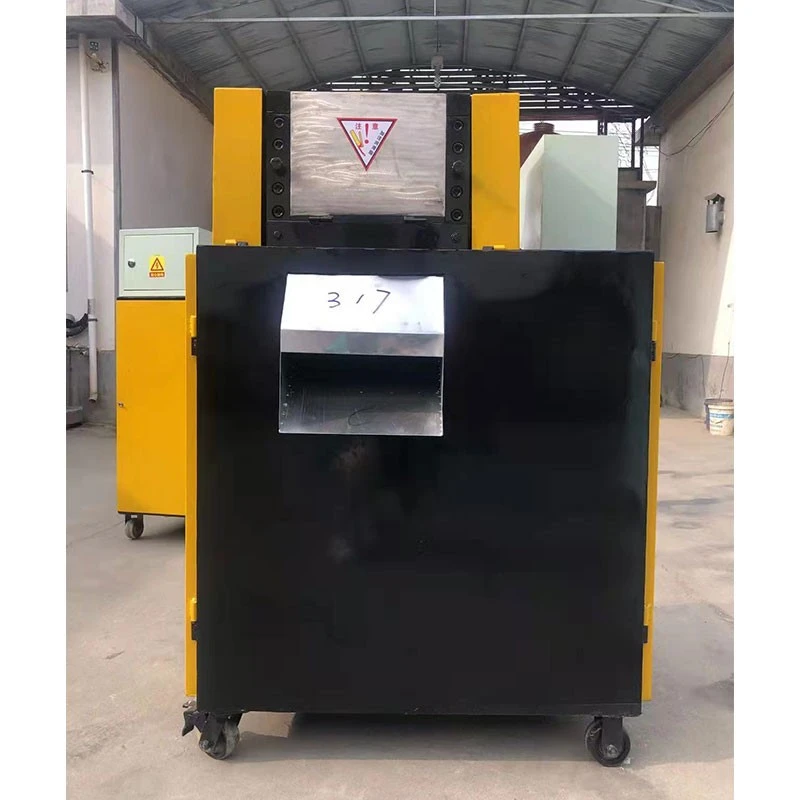 Plastic Pelletizer Cutter5