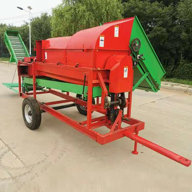 Groundnut harvester machine Groundnut harvester machine