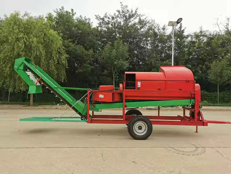 Groundnut harvester machine Groundnut harvester machine
