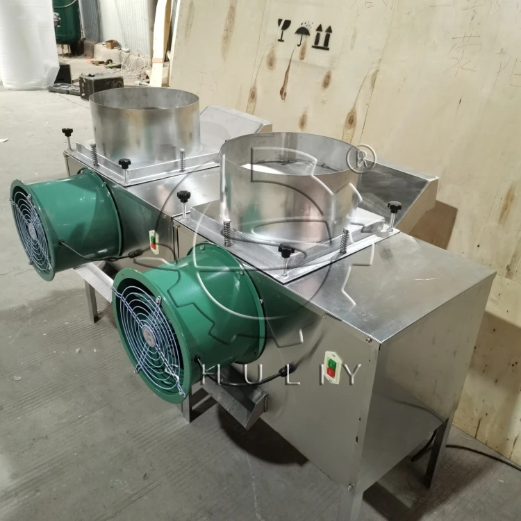 garlic bulb breaker machine garlic bulb breaker machine