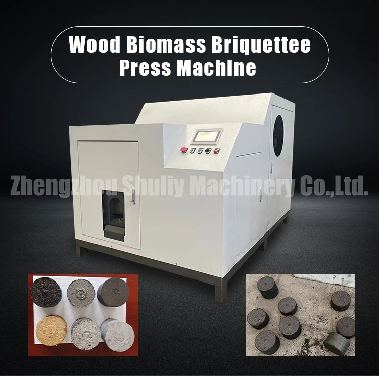 wood chip briquette machine wood chip briquette machine