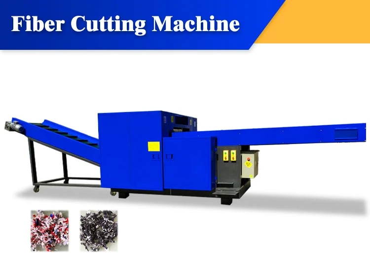 clothes shredder machine clothes shredder machine