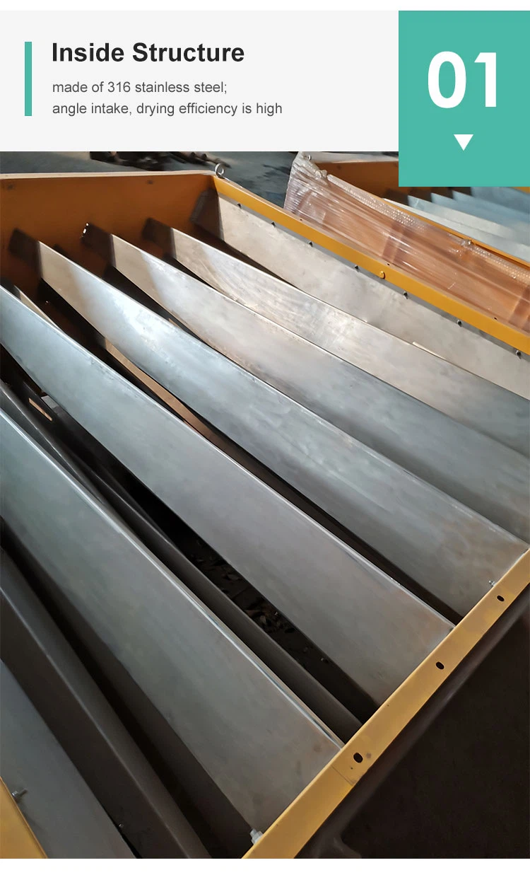 Wheat Corn Paddy Dryer Wheat Corn Paddy Dryer