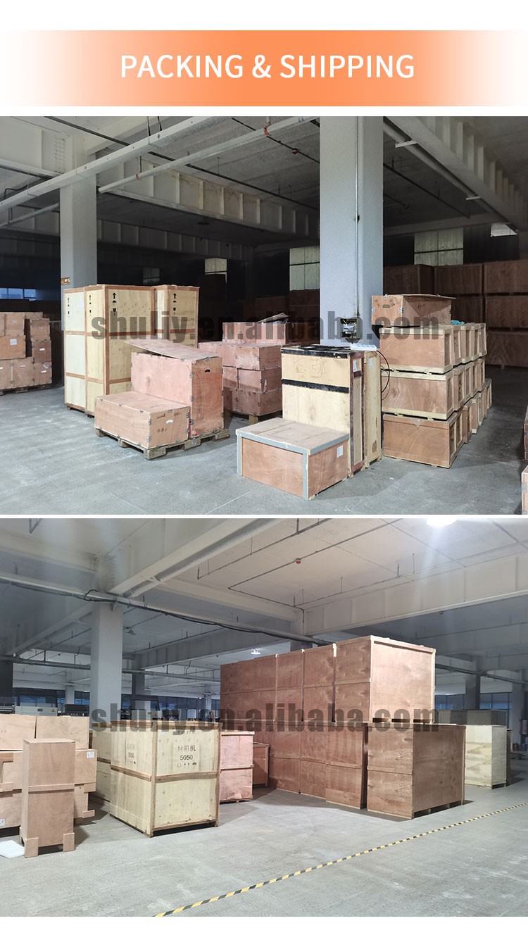 Rice brick vacuum packaging machine Rice brick vacuum packaging machine