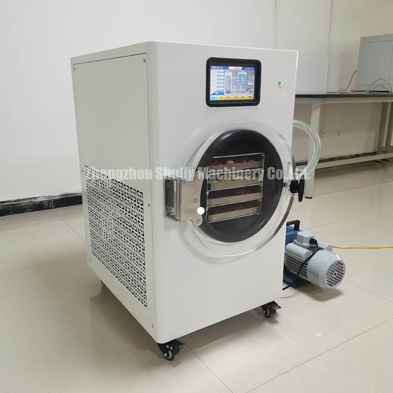 commercial freeze dryer commercial freeze dryer
