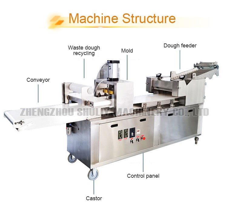 naan making machine naan making machine