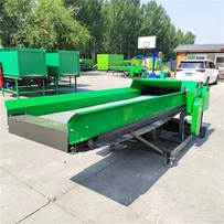 Maszyna do cięcia plew dla rolnictwa