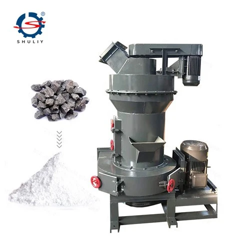 Raymond Grinding Mill